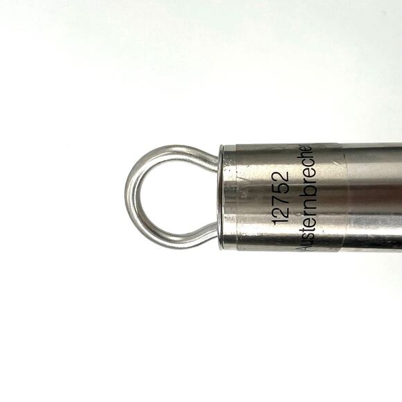 Rosle Rösle Stainless Steel Oyster Knife, - Picture 4 of 4